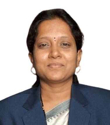 Umbare Jyoti Vilasrao